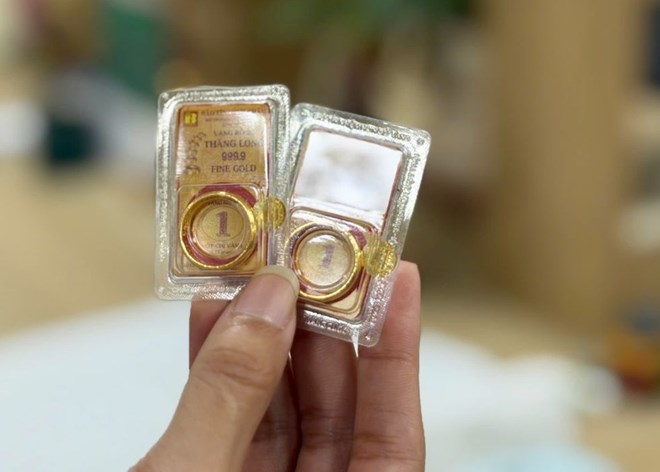 Dự báo đáng chú ý về giá vàng cuối năm 2026