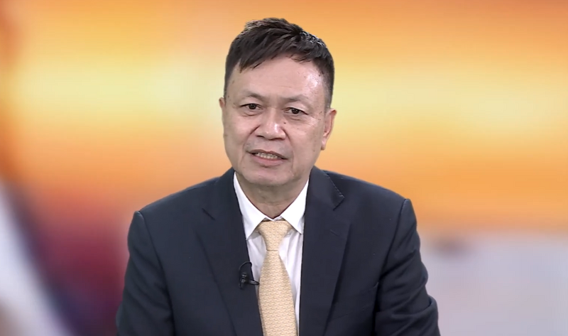 TS. Đào Hồng Thái, Phó Chủ tịch Hội Khoa học và Công nghệ sử dụng năng lượng tiết kiệm và hiệu quả Việt Nam