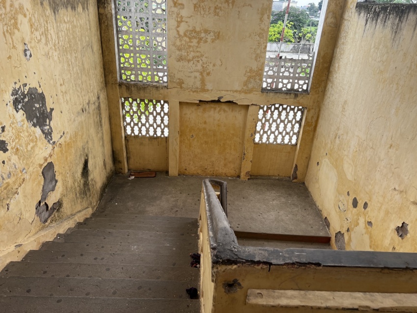 Trường TH&THCS Thượng Hiền - Món quà xuân ý nghĩa từ BIENDONG POC Món quà xuân ý nghĩa từ BIENDONG POC