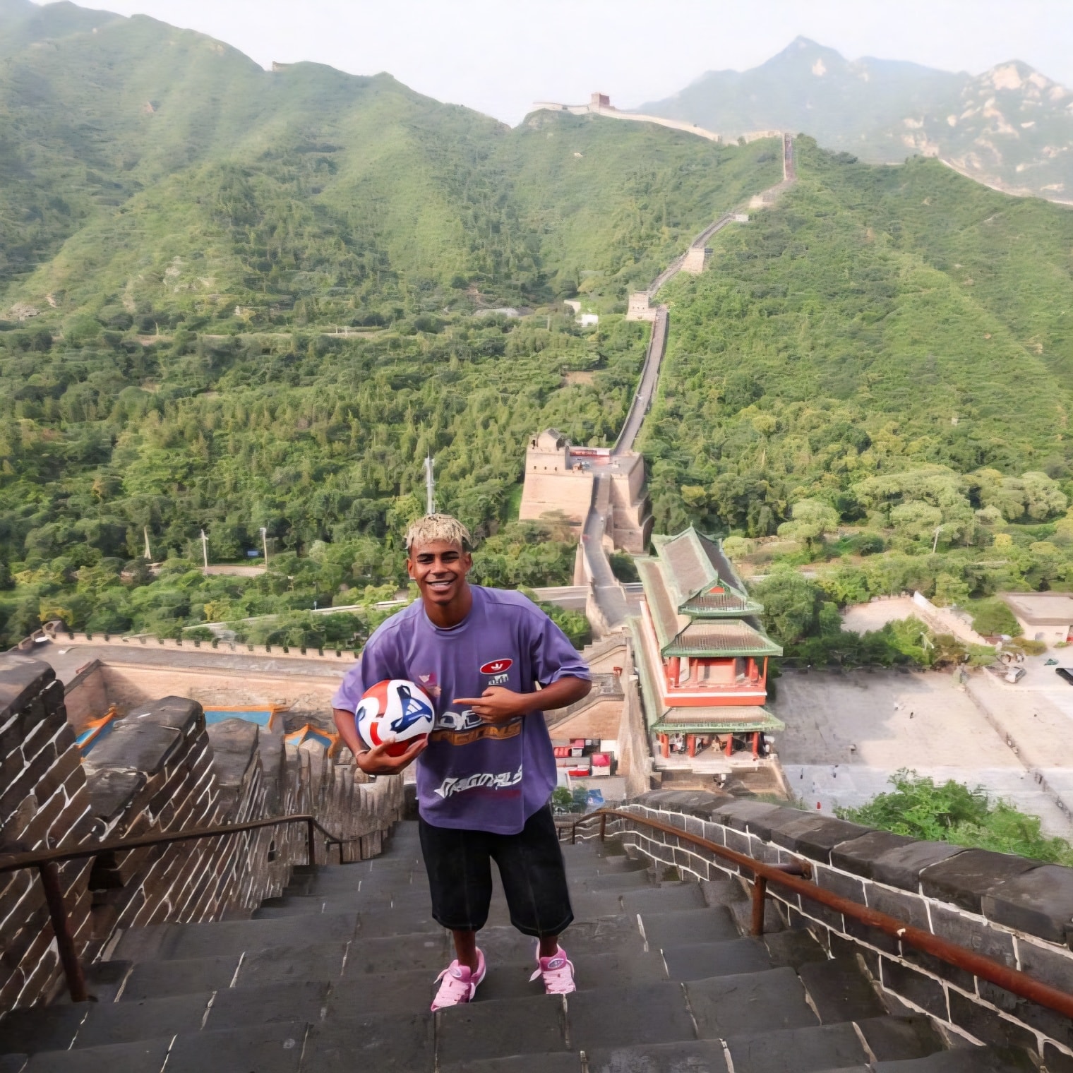 Malfoy va Yamal Tet Binh Ngo - Anh 2