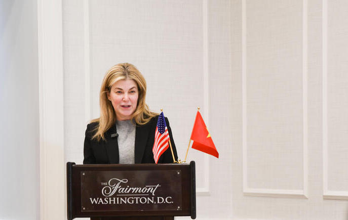 Sun PhuQuoc Airways và Boeing ký thỏa thuận mua 40 "siêu máy bay" Boeing 787-9 Dreamliner - Ảnh 4.