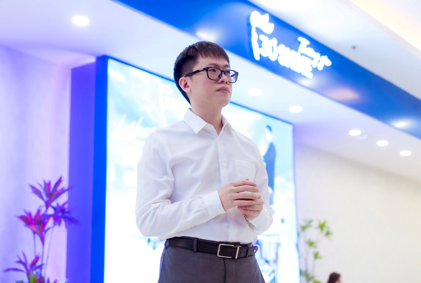 CEO Nguyễn Huy Hoàng và kế hoạch IPO 2026 của 30Shine đón gần 137 . 000 Khách dịp Tết - Ảnh 1. CEO Nguyễn Huy Hoàng và kế hoạch IPO 2026 của 30Shine đón gần 137 . 000 Khách dịp Tết - Ảnh 1.