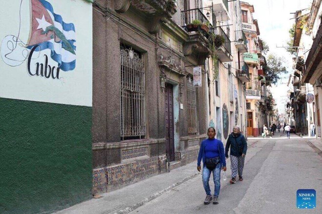 Mỹ sắp có động thái bất ngờ về việc bán dầu cho Cuba