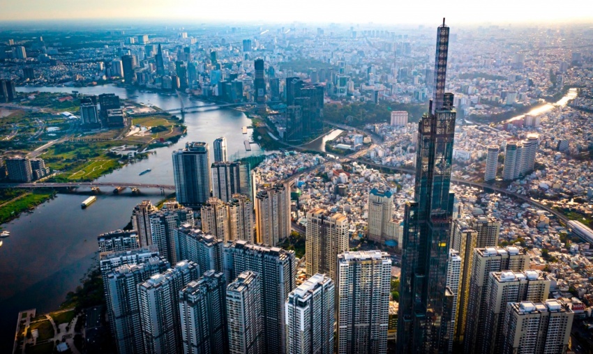 Petrovietnam tiếp tục vai trò trụ cột - mở đường Petrovietnam tiếp tục vai trò trụ cột - mở đường