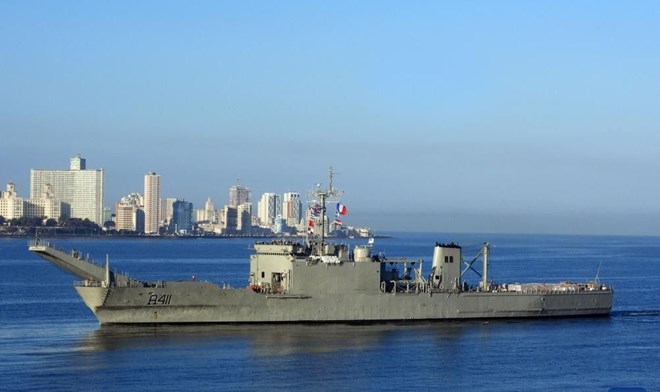 Canada viện trợ Cuba khẩn cấp 6,7 triệu USD giữa lúc Mỹ siết trừng phạt