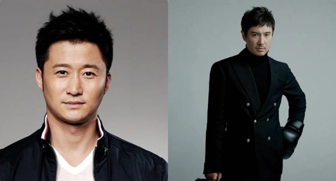 Ngô Kinh - Thẩm Đằng và cuộc cạnh tranh ông hoàng phòng vé Trung Quốc