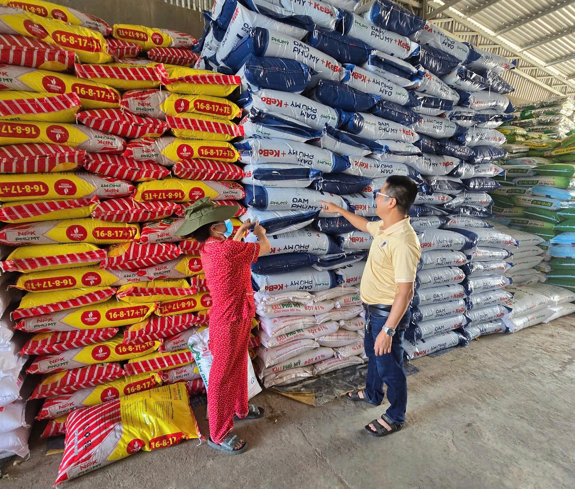 PVFCCo - Phú Mỹ duy trì nhịp độ sản xuất ổn định, tăng tốc kinh doanh ngay trong giai đoạn đầu năm (3)