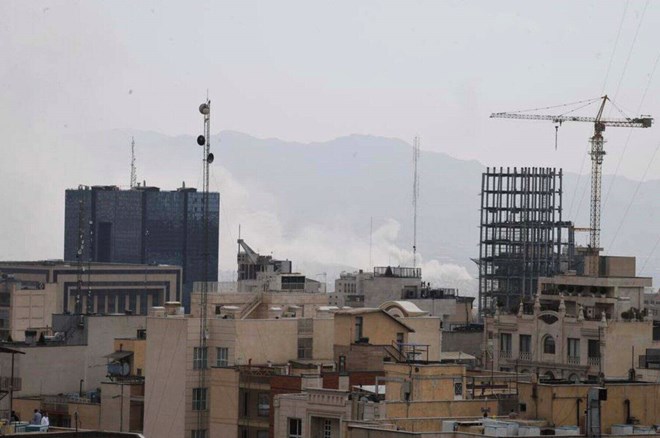 New Zealand điều máy bay quân sự đến Trung Đông