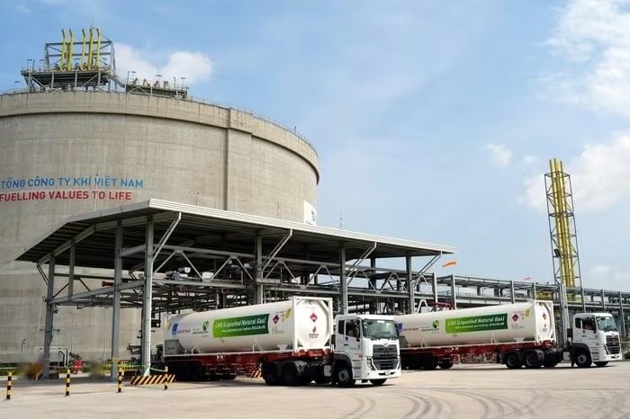 Cần cơ chế đủ mạnh để doanh nghiệp năng lượng chủ động ứng phó