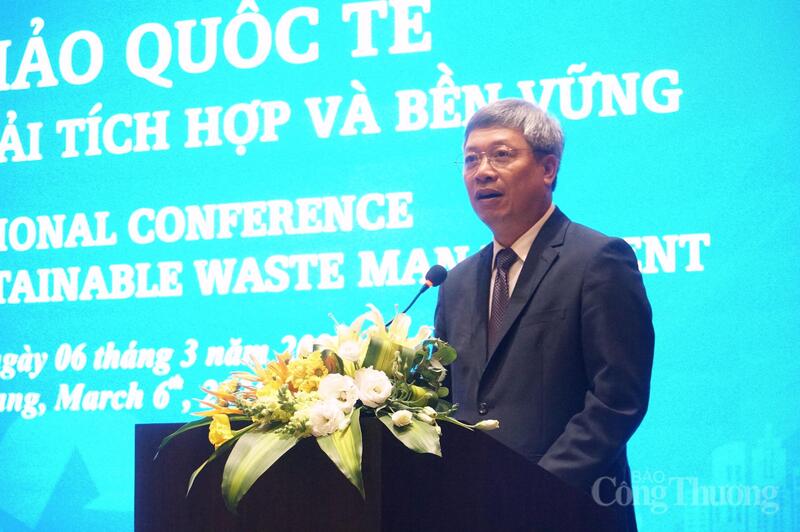 Ông Hồ Quang Bửu, Phó Chủ tịch UBND TP. Đà Nẵng