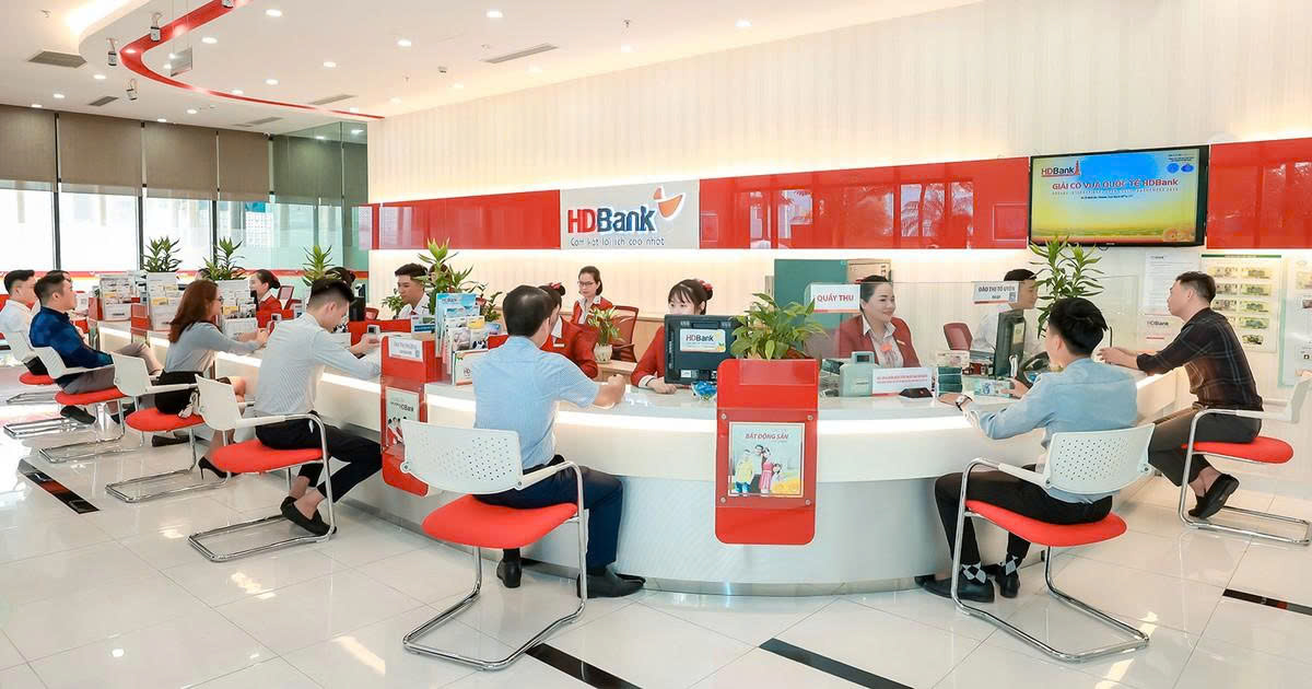 HDBank dự kiến tổ chức ĐHĐCĐ thường niên 2026 vào gần cuối tháng 4 - Ảnh 1.