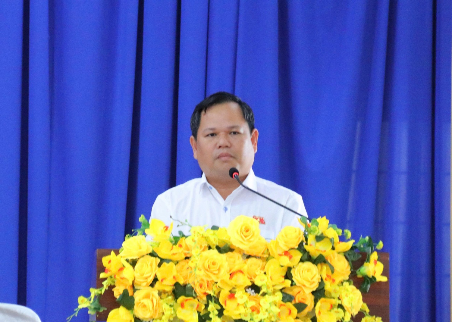 ĐBQH Nguyễn Duy Thanh: Doanh nhân tham gia Quốc hội giúp chính sách gần hơn với thực tiễn