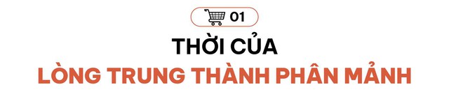 Tại sao TikTok Shop chưa thể vượt mặt Shopee? - Ảnh 1.