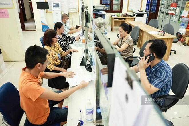 Bảng lương mới dự kiến từ 1.7 đối với cán bộ, công chức