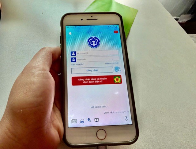 Trường hợp lương hưu, trợ cấp BHXH bị tạm dừng chi trả