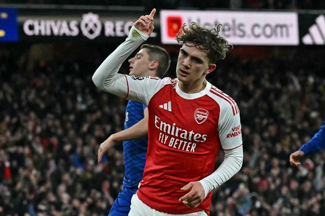 Arsenal đang khiến bóng đá trở nên nhàm chán hơn
