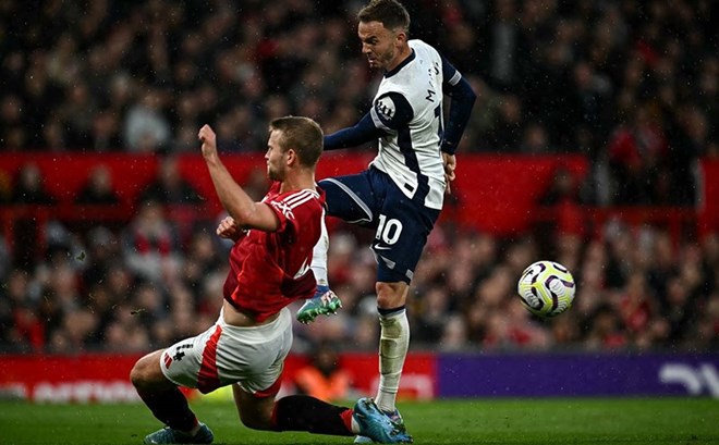 Matthijs de Ligt có thể không kịp trở lại trong mùa này