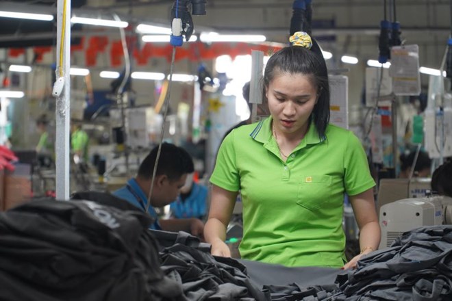 Doanh nghiệp ở Đồng Nai tăng phúc lợi vẫn khó tuyển lao động