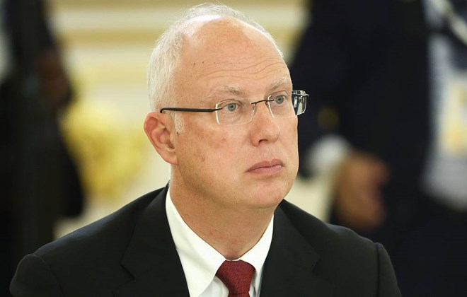 Quan chức Nga: EU tự gây khủng hoảng vì rời năng lượng Nga