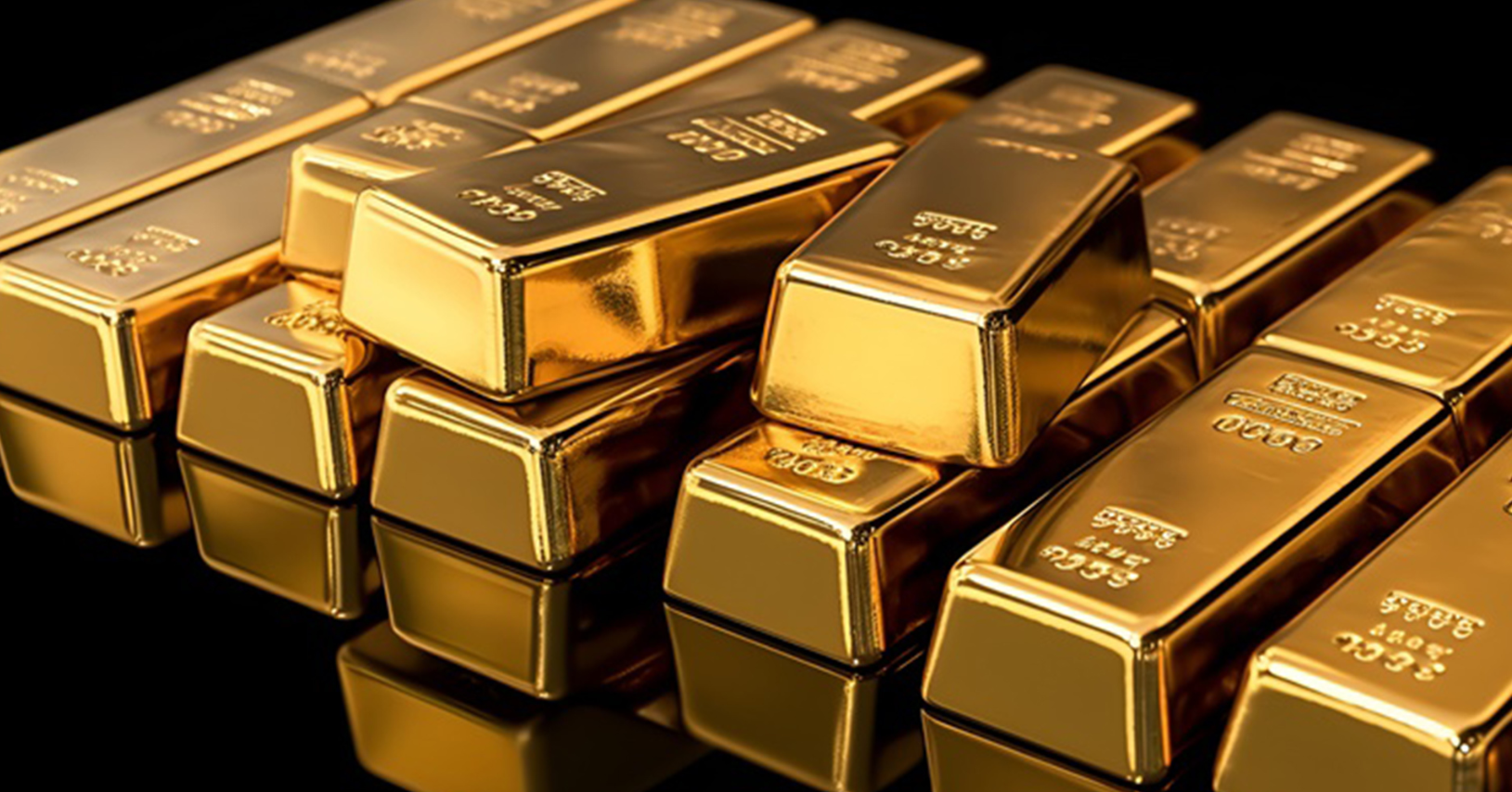 Gold prices plummeted overnight: Why is gold losing its safe-haven status?