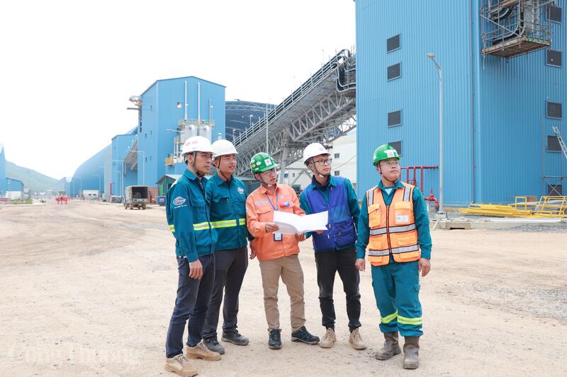 Nhiệt điện Quảng Trạch I: Tạo động lực hình thành Trung tâm Điện lực quy mô lớn - 3