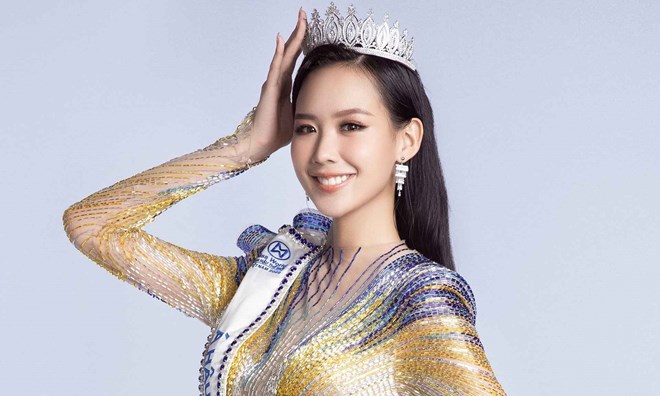 Lý do khán giả kỳ vọng Bảo Ngọc đạt top 8 hoặc top 4 ở Miss World 2026