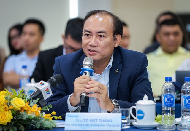 Vietjet Air lên kịch bản giảm 1/5 sản lượng chuyến bay: Hành khách được hỗ trợ ra sao? - Ảnh 2.