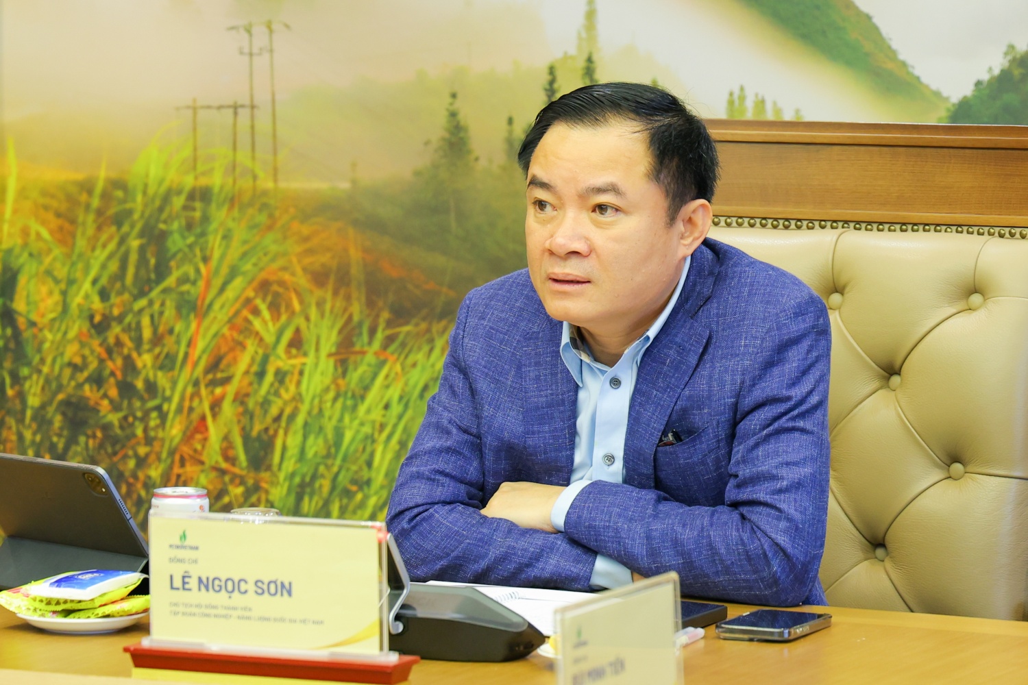 Thống nhất tên gọi Petrovietnam: Từ yêu cầu quản trị đến hành động cụ thể trong toàn hệ thống