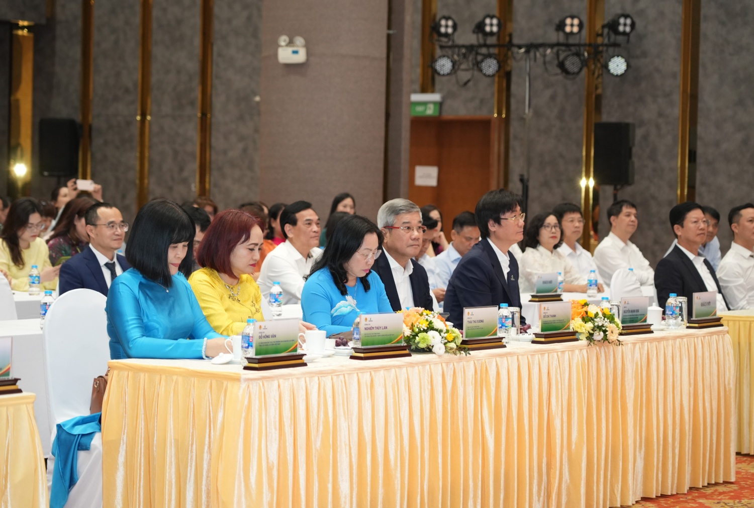 Để lực lượng nữ tiếp tục là điểm sáng trong hành trình phát triển Petrovietnam