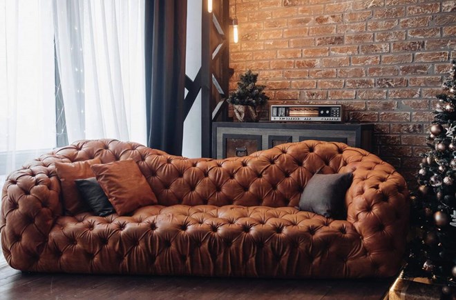 5 kiểu sofa có rẻ cũng không nên mua cho phòng khách