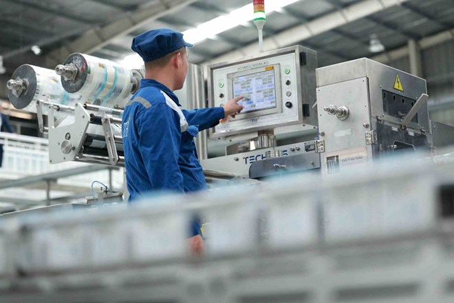 Việt Nam tiến tới câu lạc bộ các nền kinh tế nghìn tỉ USD