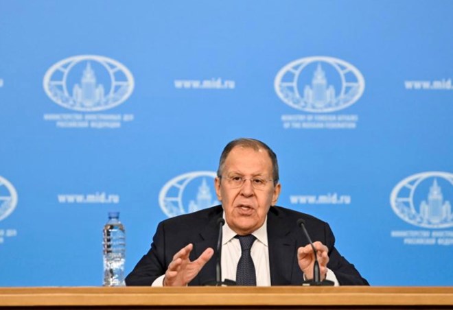 Nga lên tiếng trước tối hậu thư của Mỹ gửi tới Iran