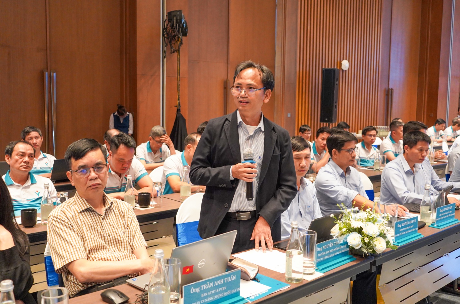 BDTT Nhà máy đạm Phú Mỹ: Từ bảo dưỡng định kỳ đến quản trị vòng đời thiết bị