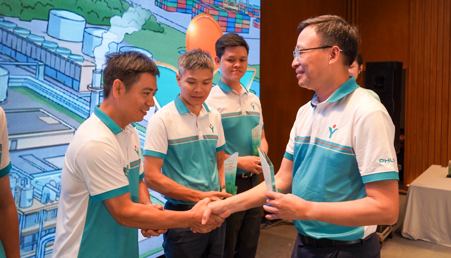 BDTT Nhà máy đạm Phú Mỹ: Từ bảo dưỡng định kỳ đến quản trị vòng đời thiết bị