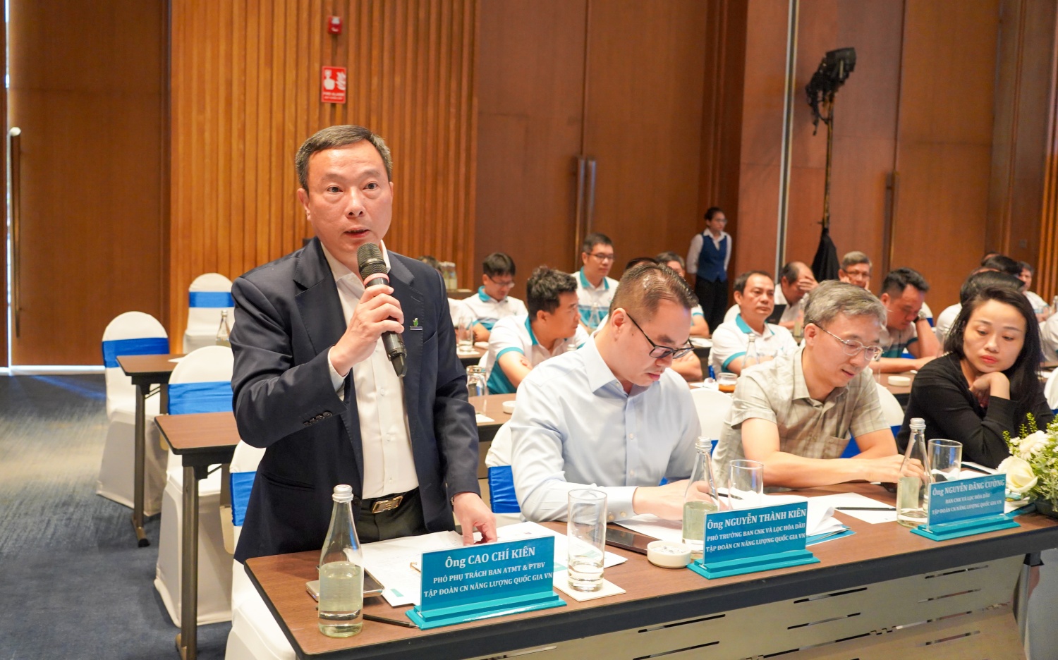 BDTT Nhà máy đạm Phú Mỹ: Từ bảo dưỡng định kỳ đến quản trị vòng đời thiết bị