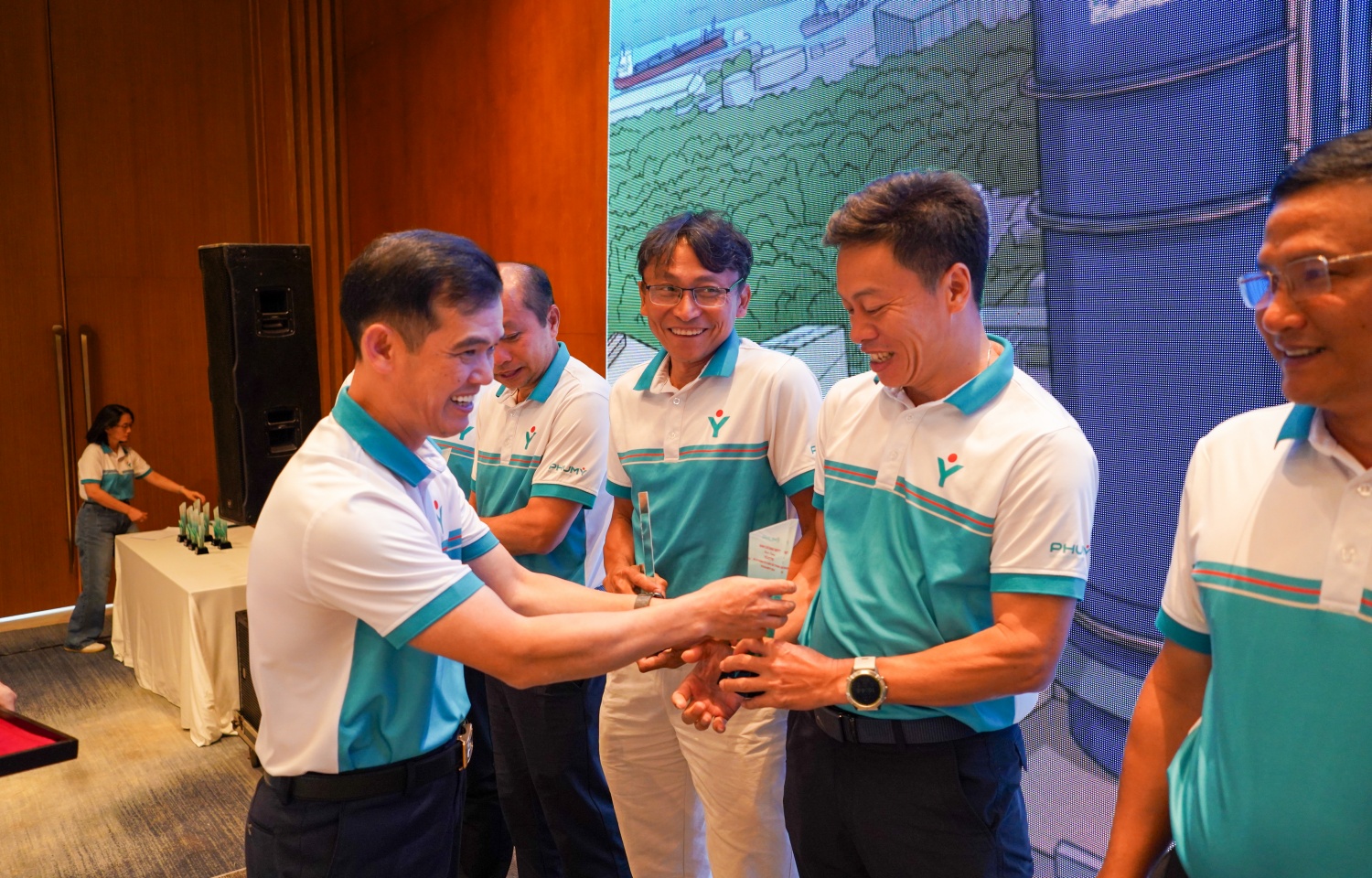 BDTT Nhà máy đạm Phú Mỹ: Từ bảo dưỡng định kỳ đến quản trị vòng đời thiết bị