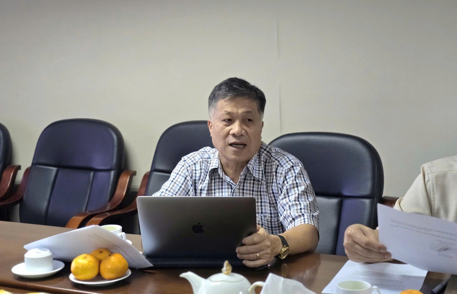 Dung Quất trước cơ hội thành “siêu trung tâm năng lượng”: Cần rõ cơ chế để đi vào thực tiễn