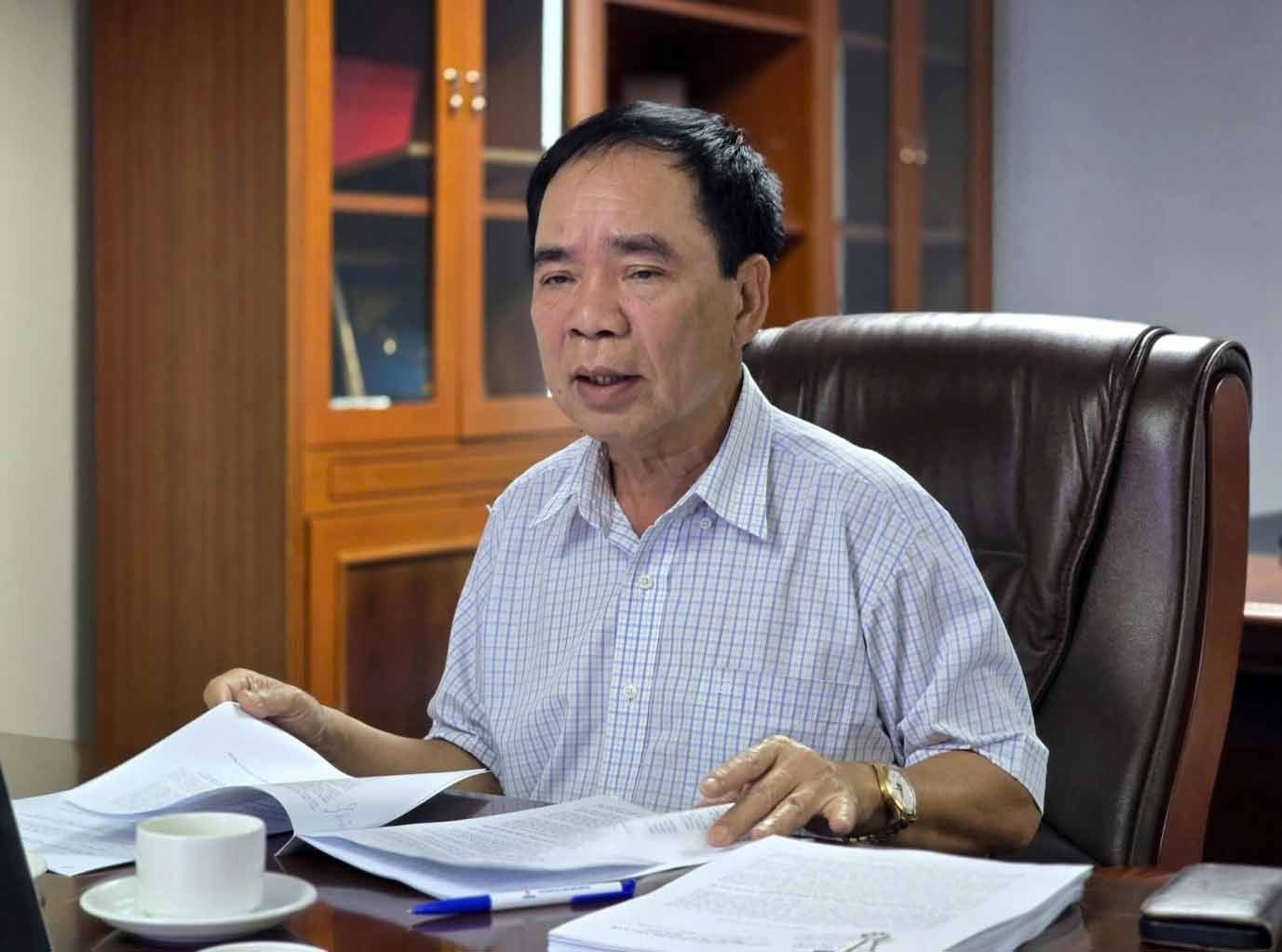 Dung Quất trước cơ hội thành “siêu trung tâm năng lượng”: Cần rõ cơ chế để đi vào thực tiễn