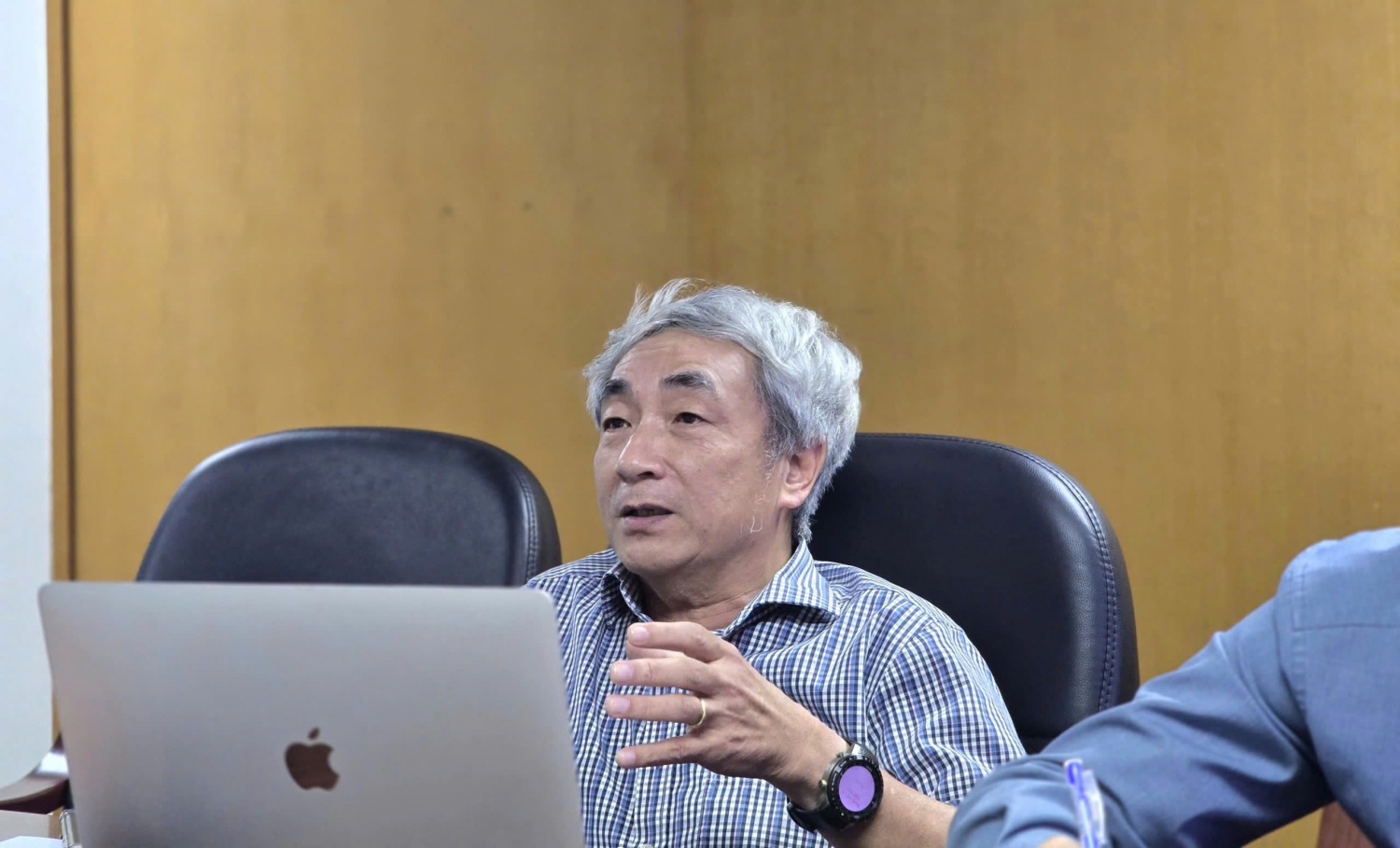 Dung Quất trước cơ hội thành “siêu trung tâm năng lượng”: Cần rõ cơ chế để đi vào thực tiễn