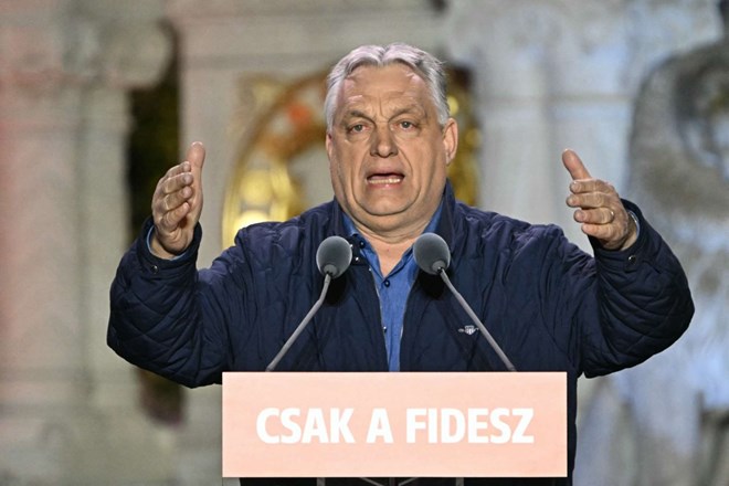 Bầu cử Hungary: Trong quyết định, ngoài quan tâm