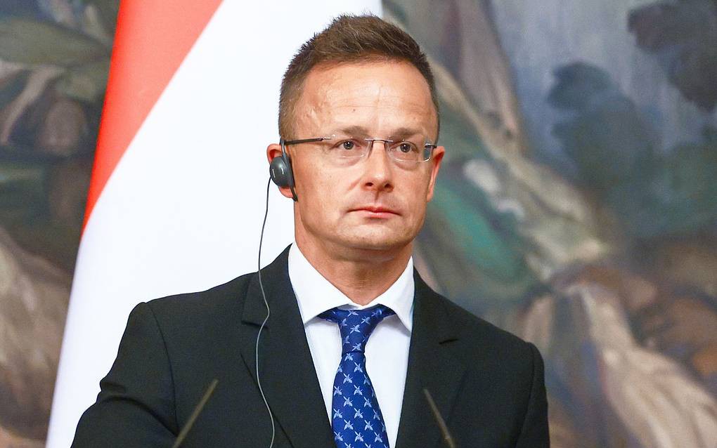 Thủ tướng Hungary thất cử dù được Phó Tổng thống Mỹ “tiếp sức” - Ảnh 2.