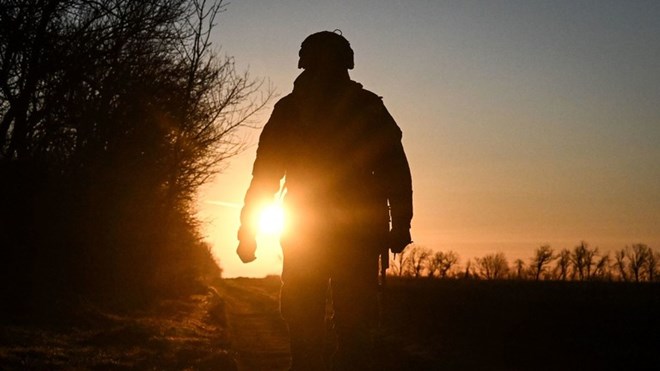 Nga tuyên bố sắp kiểm soát hoàn toàn Donbass, chỉ còn vài kilomet cuối