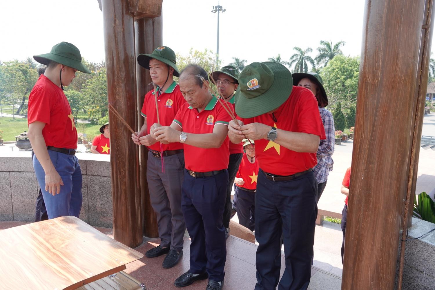 Hành trình gắn kết nghĩa tình biển đảo, lan tỏa văn hóa Petrovietnam