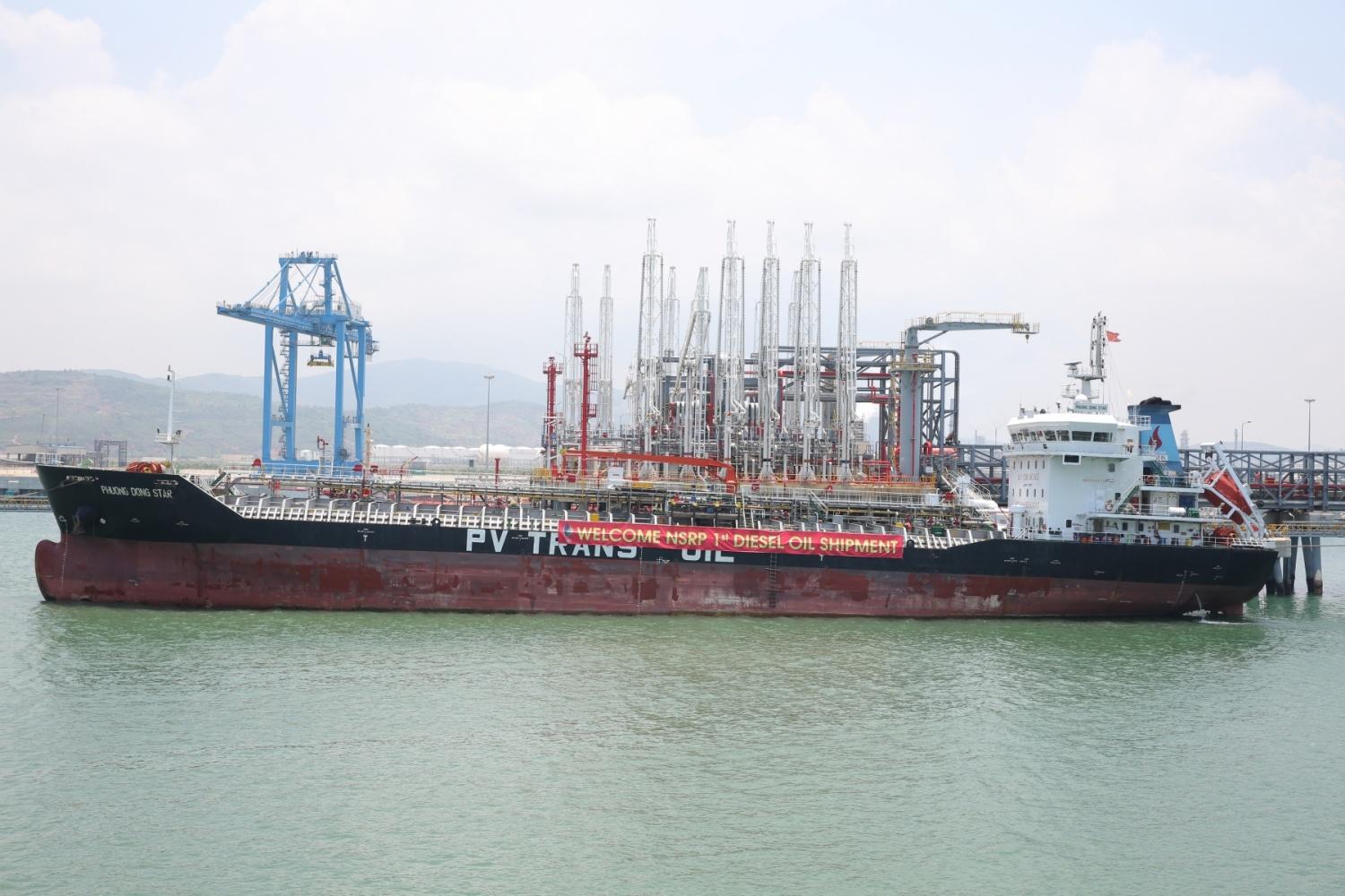 Petrovietnam - PVNDB