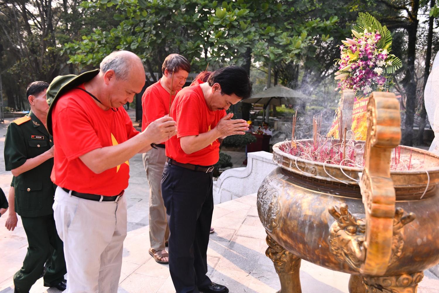 Hành trình gắn kết nghĩa tình biển đảo, lan tỏa văn hóa Petrovietnam