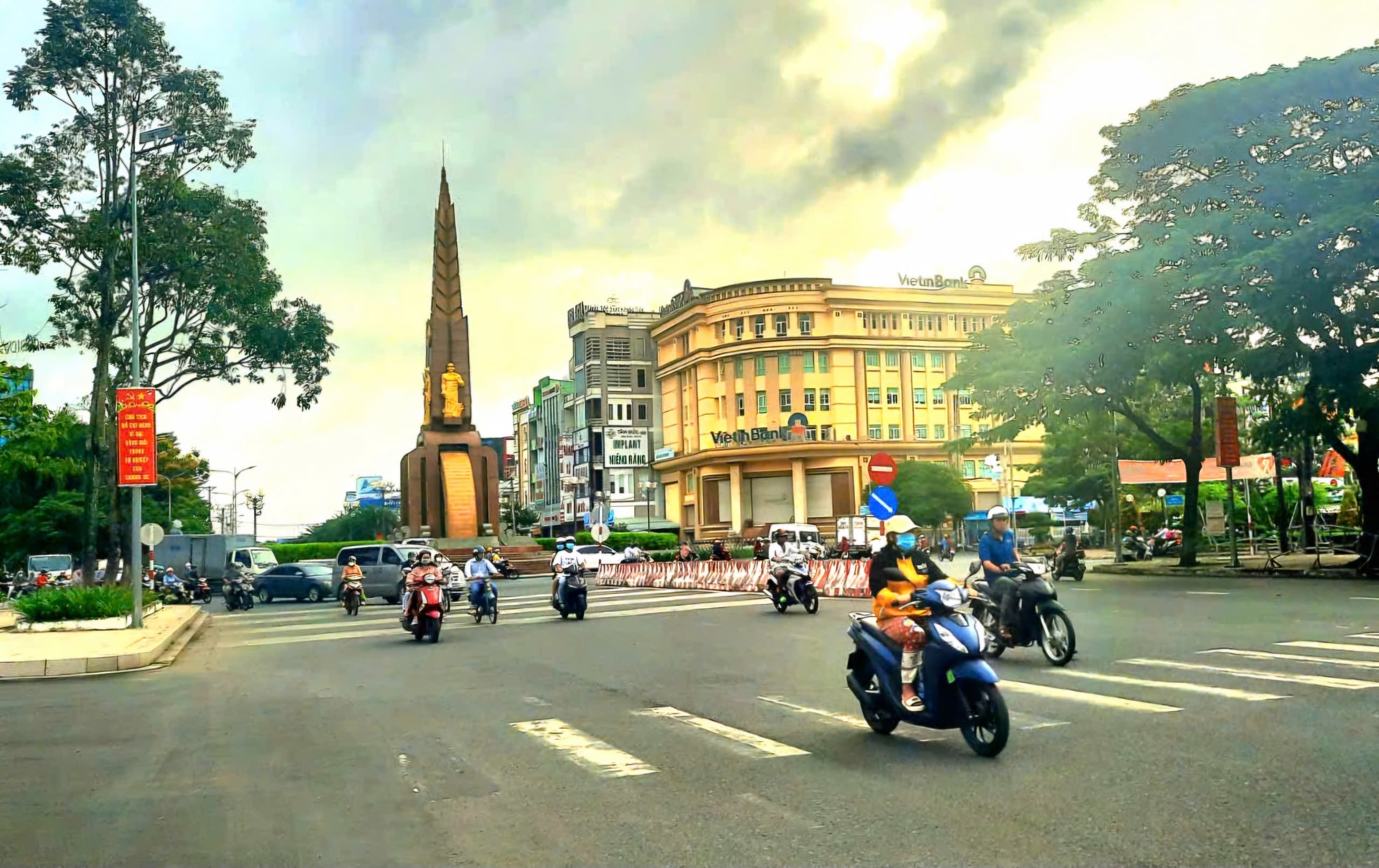 Bức tranh kinh tế trong quý I/2026 của tỉnh Cà Mau có nhiều khởi sắc với sự tăng trưởng đồng đều ở các lĩnh vực.