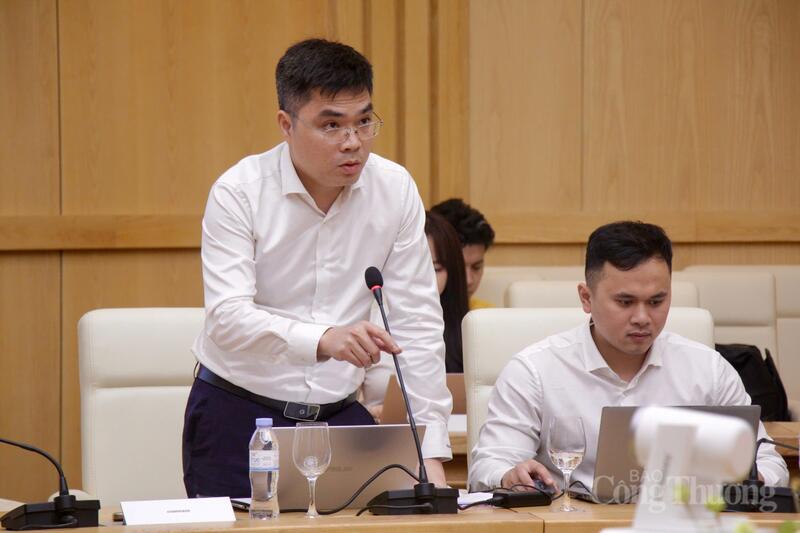 Bộ Công Thương gấp rút hoàn thiện hồ sơ dự án Luật Điện lực sửa đổi - 5