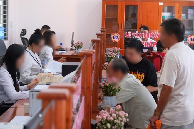 Đề xuất hướng dẫn nguồn kinh phí thực hiện chế độ tiền thưởng cho lao động hợp đồng