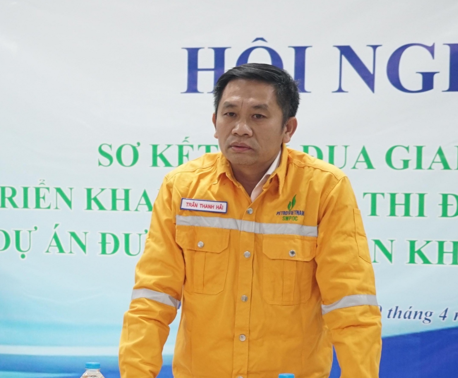 Đường ống dẫn khí Lô B – Ô Môn: Mắt xích chiến lược trong bảo đảm an ninh năng lượng quốc gia