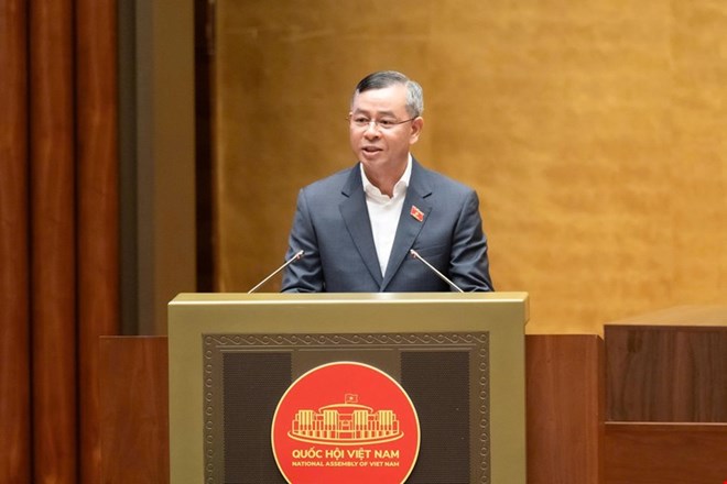 Bộ trưởng Bộ Tài chính: Ngưỡng chịu thuế 1 tỉ đồng với hộ kinh doanh là hài hòa